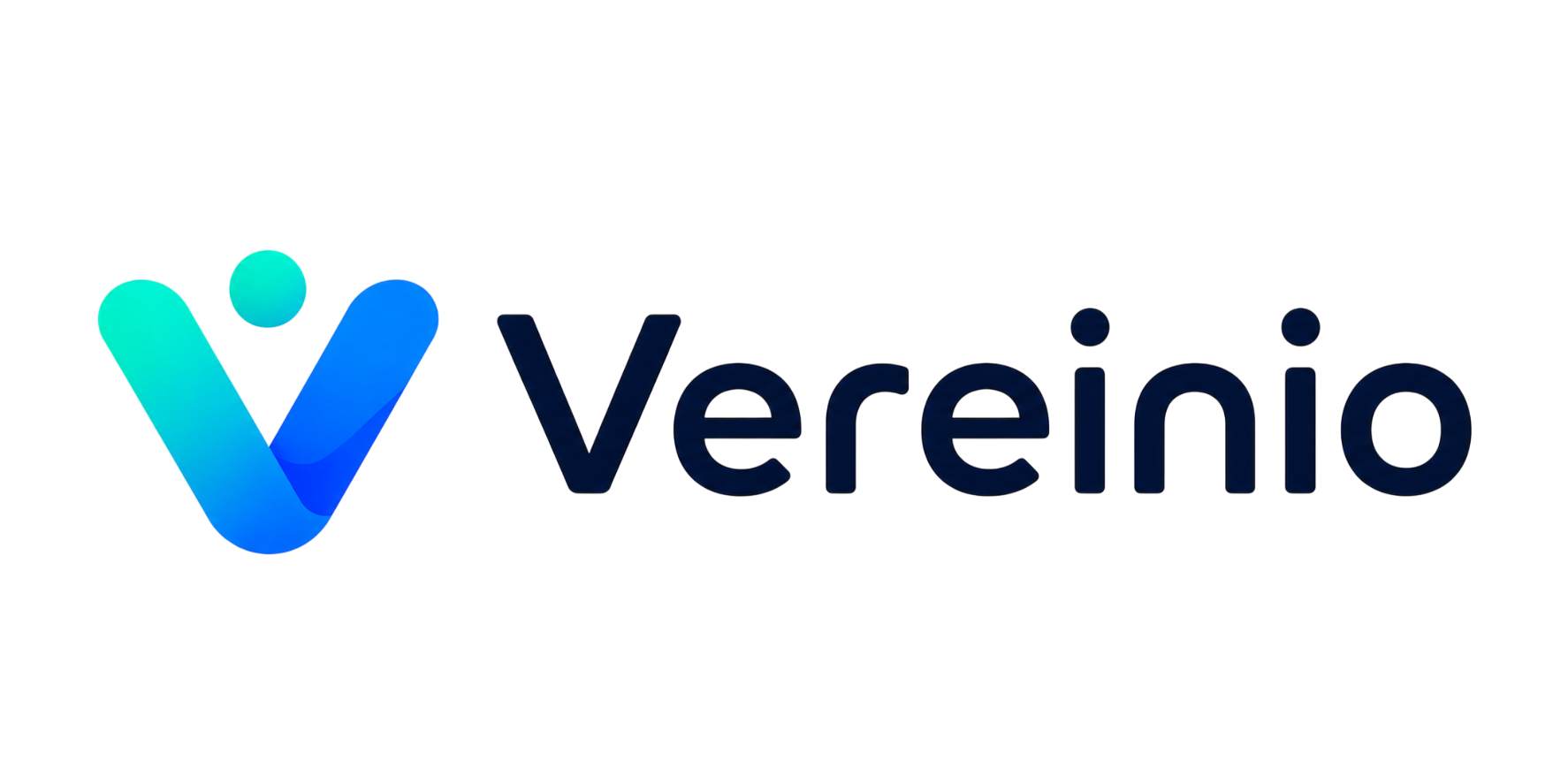 Vereinio Logo Header